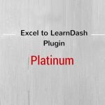 Excel to LearnDash