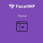 FacetWP – Mobile Flyout