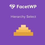 FacetWP – Hierarchy Select