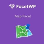 FacetWP – Map Facet