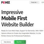 Foxiz theme by themeruby