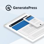 GeneratePress premium