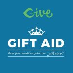 Give – Gift Aid 2.1.2