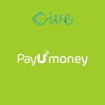 Give – PayUmoney