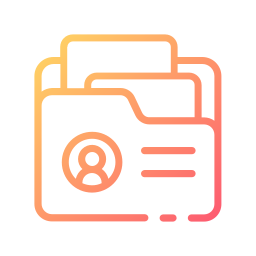 Web mẫu Portfolio - Blog - CV