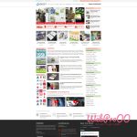 Web mẫu – Xưởng thiết kế và In ấn các loại 2