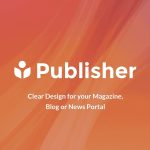 Publisher – Newspaper Magazine AMP