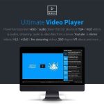 Ultimate Video Player 9.5