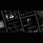 Aixor – Business Agency WordPress Theme