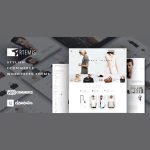 Artemis – Multi-purpose WooCommerce WordPress Theme