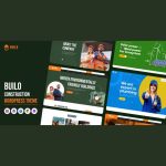 Builo – Construction WordPress Theme