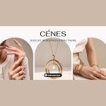 Cenes – Jewelry WordPress Store Theme