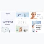 Dr. Leigh – Medical Cosmetics Shop Theme