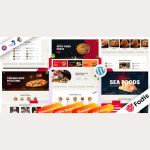 Fodis – Restaurant & Cafe WordPress Theme