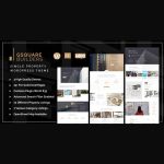 Gsquare – Real Estate Theme