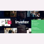 Invetex | Consulting & Investment Theme