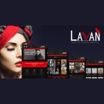 Lavan – Fashion Model Agency WordPress CMS Theme