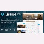 ListingEasy – Directory Listing WordPress Theme
