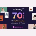 MinimogWP – The High Converting eCommerce WordPress Theme