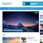 MyThemeShop Best WordPress Theme