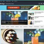MyThemeShop Bridge WordPress Theme