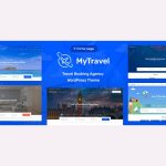 MyTravel – Tours & Hotel Bookings WooCommerce Theme