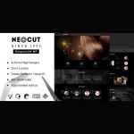Neo Salon | Barber Shop WordPress Theme