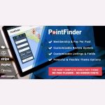 PointFinder | Directory & Listing WordPress Theme