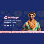Pullingo – Fashion WooCommerce Theme