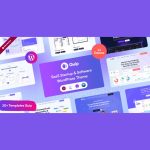 Quip – Saas Startup & Software WordPress Theme