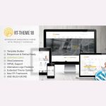 RT-Theme 18 Responsive WordPress Theme
