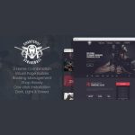 SharpShot – Responsive WordPress Theme