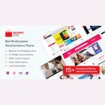 ShoppyStore – Multipurpose Elementor WooCommerce WordPress Theme
