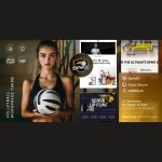 Spike – Volleyball WordPress Theme