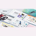 Techmarket – Multi-demo & Electronics Store WooCommerce Theme