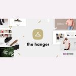 The Hanger – eCommerce WordPress Theme for WooCommerce