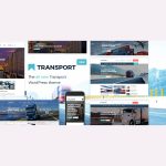 Transport – WP Transportation & Logistic Theme