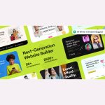 Vault – Multi-Purpose Elementor WordPress Theme