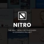 WR-Nitro WordPress Theme
