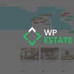 WpEstate Real Estate WordPress Theme