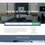 Agent Focused Pro Theme