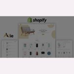 Alie Furniture Theme Responsive Shopify Theme