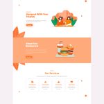 Alleat Elementor Template Kit