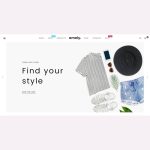 Amely Shopify Theme