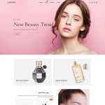 Aniver – Cosmetic Store Responsive Shopify Theme