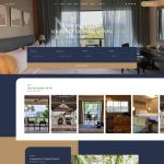Asteria – Hotel and Resort Envato Elementor Template Kit
