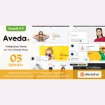 Aveda – Ultimate Shopify Theme Os 2.0