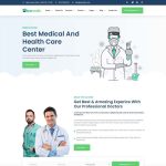 Ayurvedic Elementor Template Kit