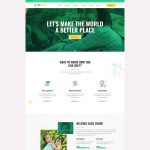 BEQUEST Elementor Template Kit