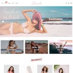 Binim – Lingerie & Bikini Responsive Shopify Theme